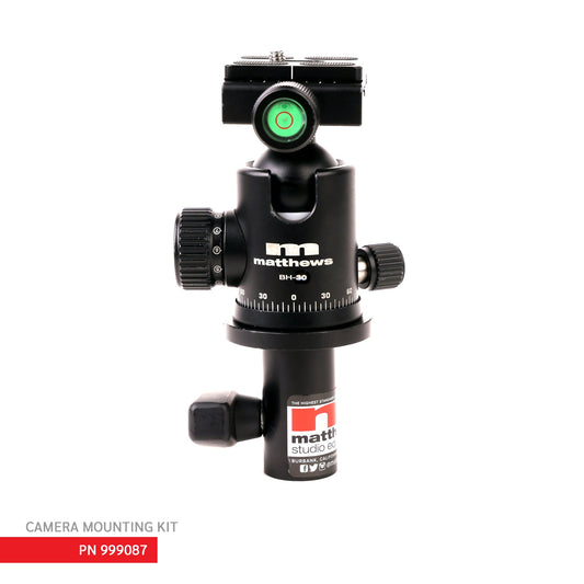 Camera Mounting Kit