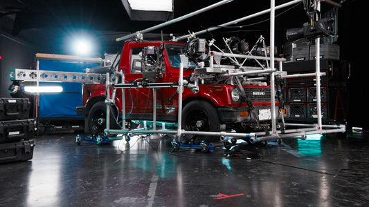 Learn to rig like a pro