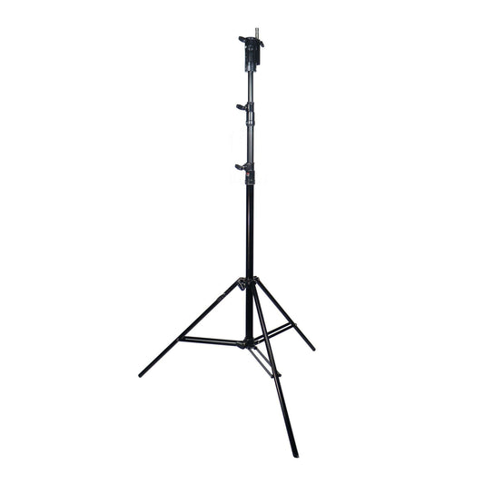 Black Aluminum Lightweight Digital Combo Stand