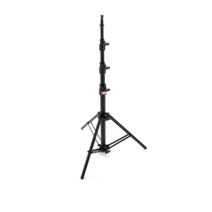 Kit - Light/Medium with Brake - Black