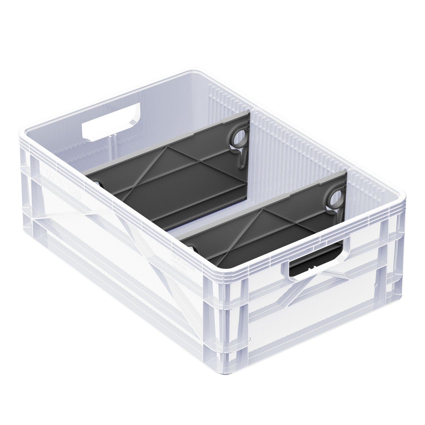 Half Size SidioCrate - Grip Support Store