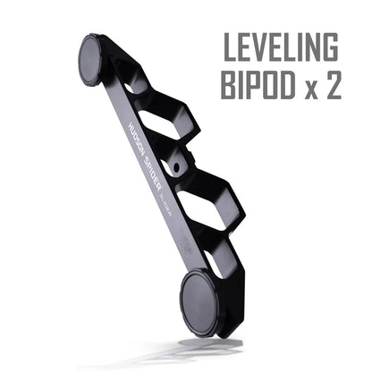 X2 COMPOUND SLIDER - Slides 24" to 48"