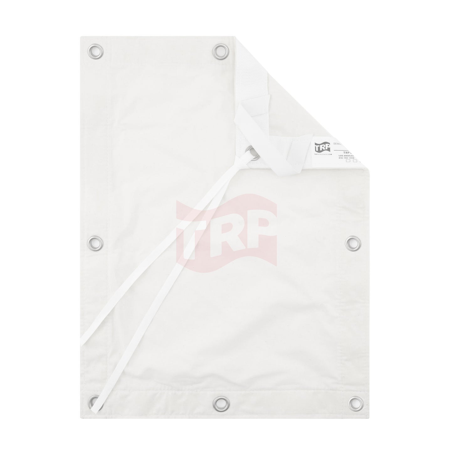 12' X 12' Poly Muslin