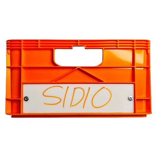 Dry Erase/Labeling Plate - Grip Support Store