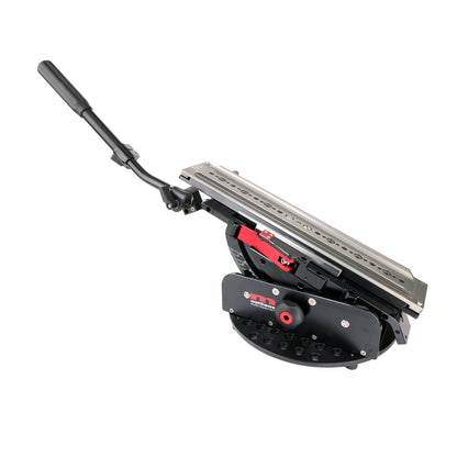 CAM Tank Pro