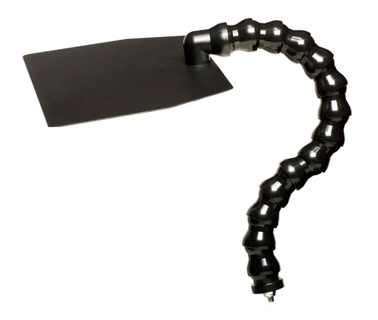 PRO™ Lens Shade w/ Screw Mount