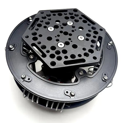 ISO Mount