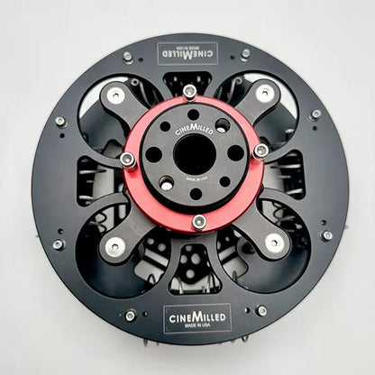 ISO Mount