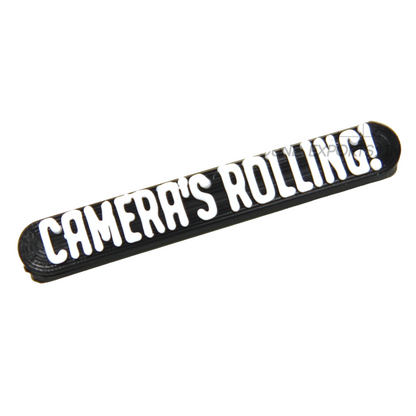 Headset Tagz Surveillance Nameplate - Grip Support Store