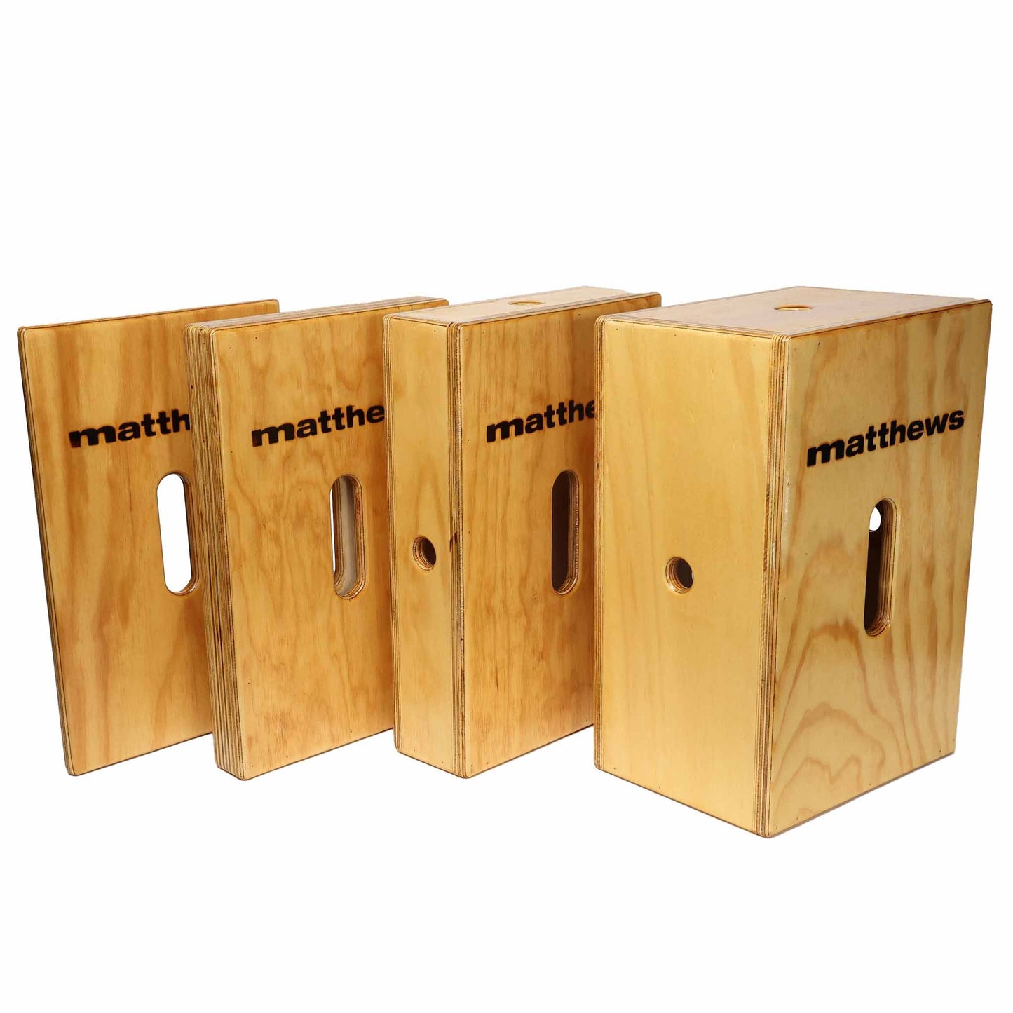 Canadian Apple Box