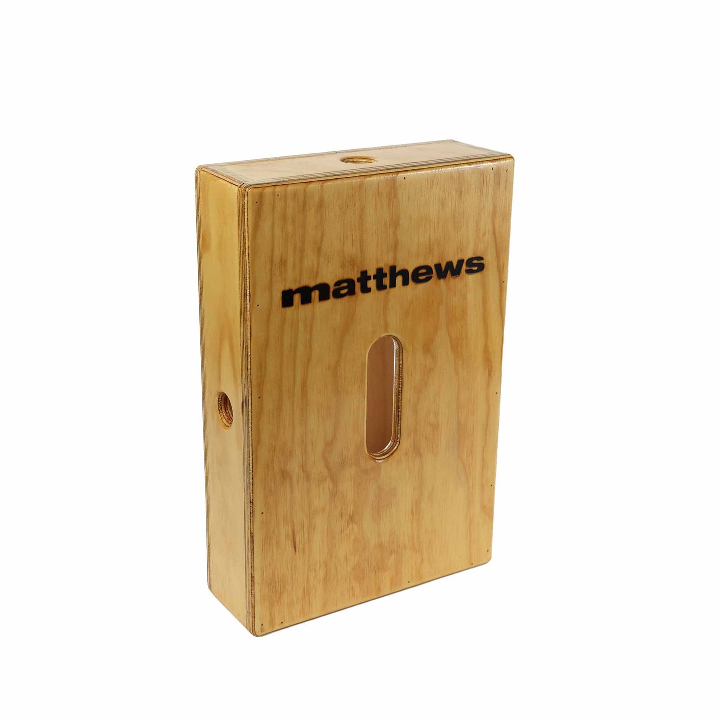 Canadian Apple Box