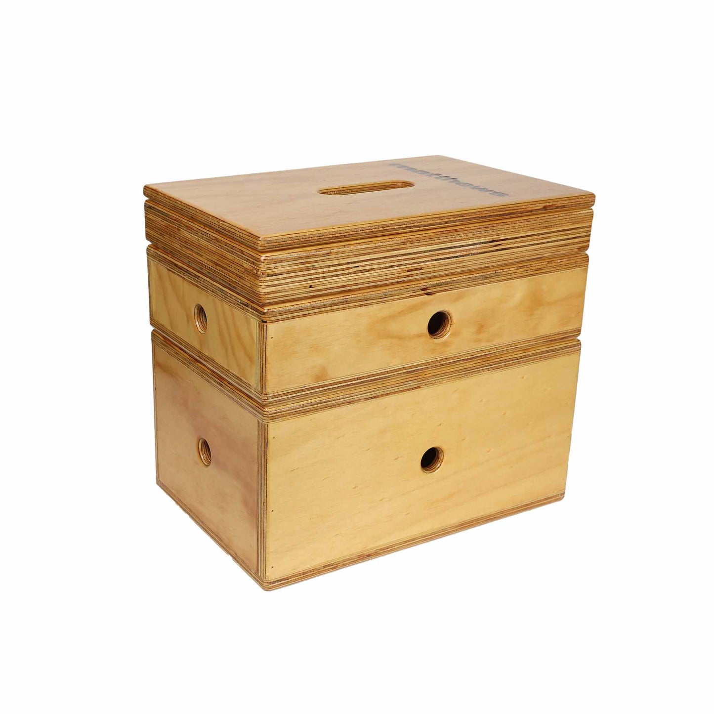 Canadian Apple Box