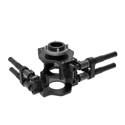 Raptor ISO5 & Case