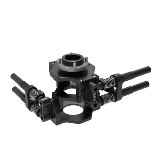 Raptor ISO5 & Case