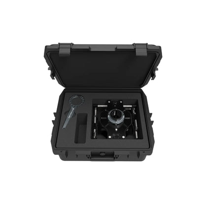 Raptor XY2 + Case
