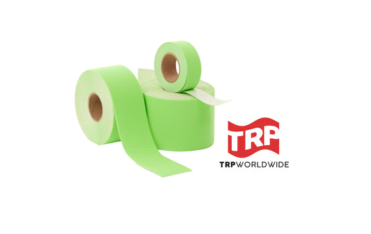 2" OPTIC™ Green Tempo Tape (20Y Roll)