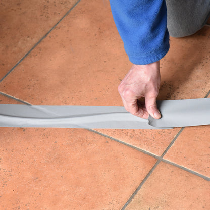 Gaffer Tape — Grey 2" x 30yd