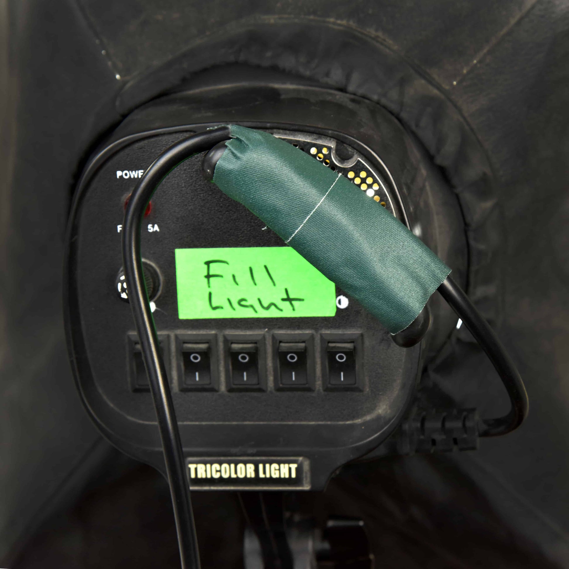 Gaffer Tape 2 Inch x 30 Yards - Grip Support Store