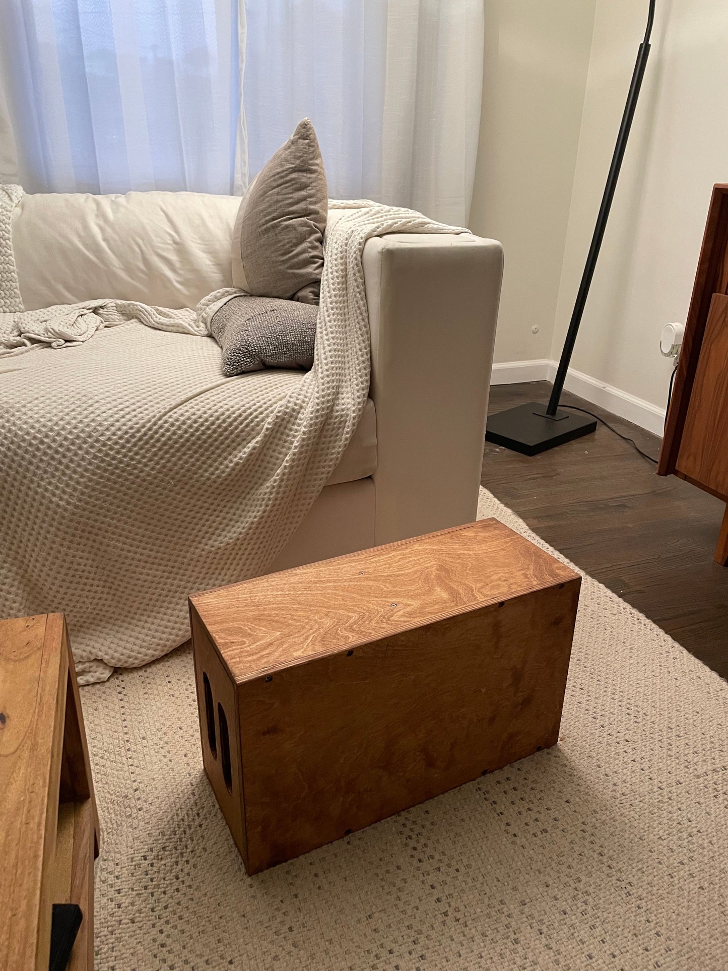 Kit Box