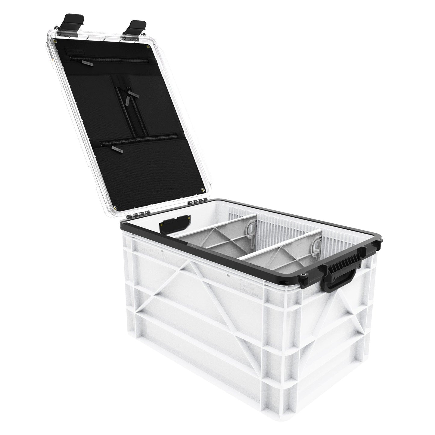 Full Size SidioCrate WR (Water Resistant) - Grip Support Store