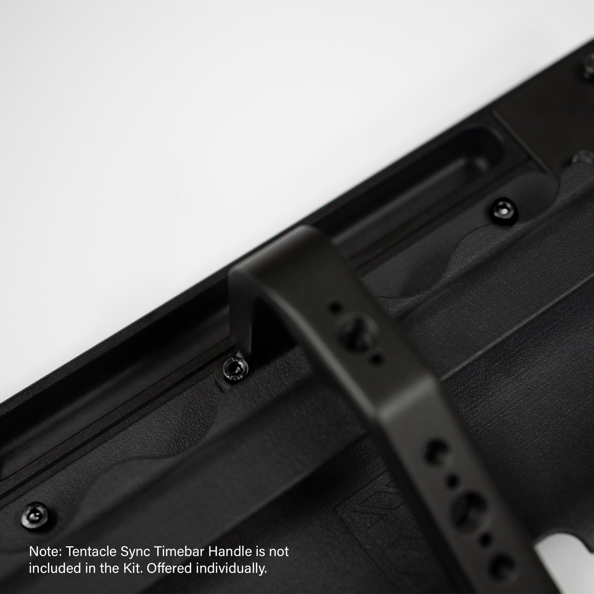 Digital Timecode Slate Kit with Timebar - USA Version - Grip Support Store