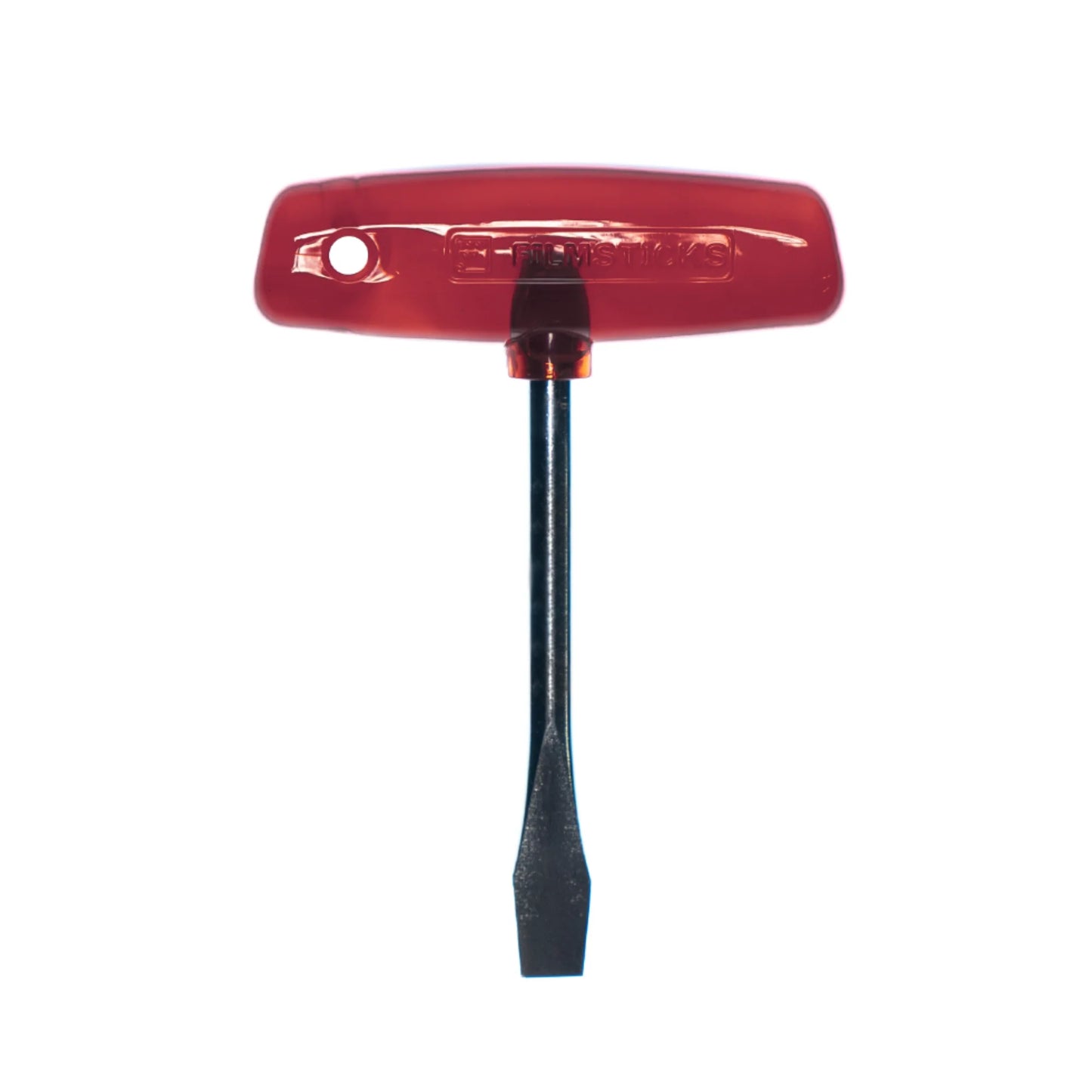 T-Bar T-Handle Slotted Screwdriver 10mm