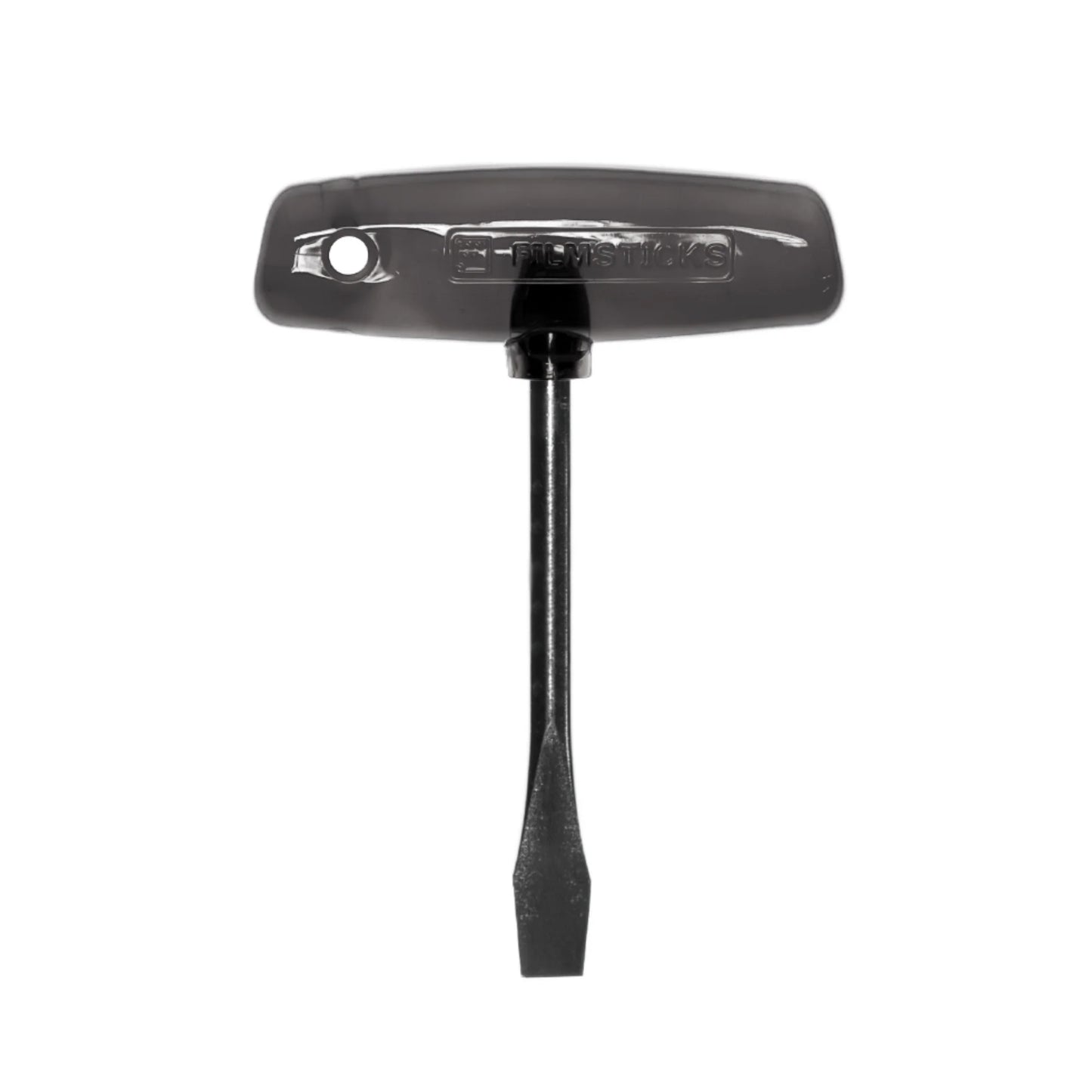 T-Bar T-Handle Slotted Screwdriver 10mm