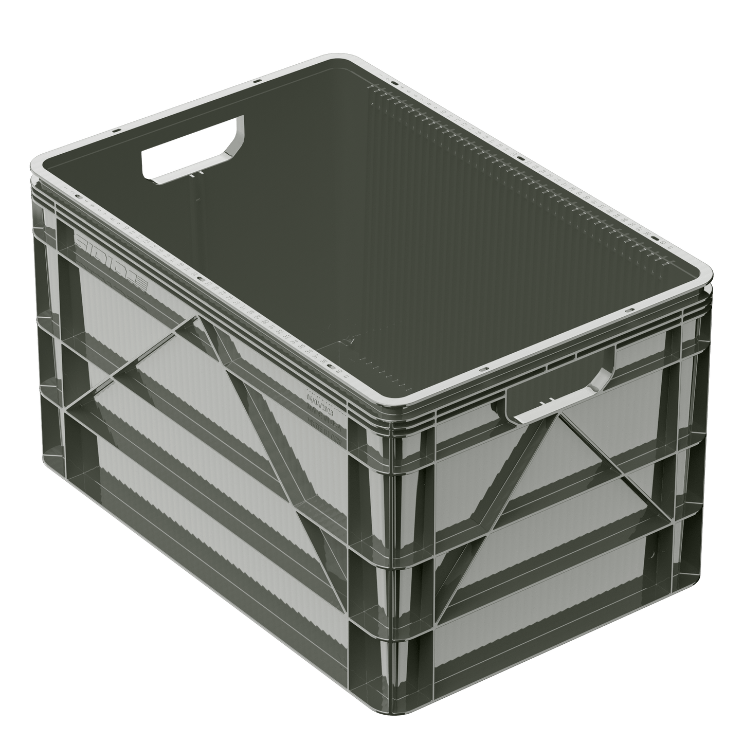 Full Size SidioCrate - Grip Support Store