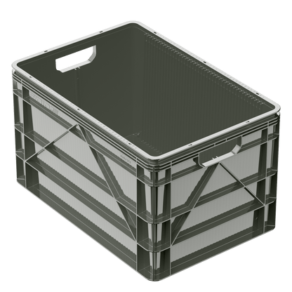 Full Size SidioCrate - Grip Support Store