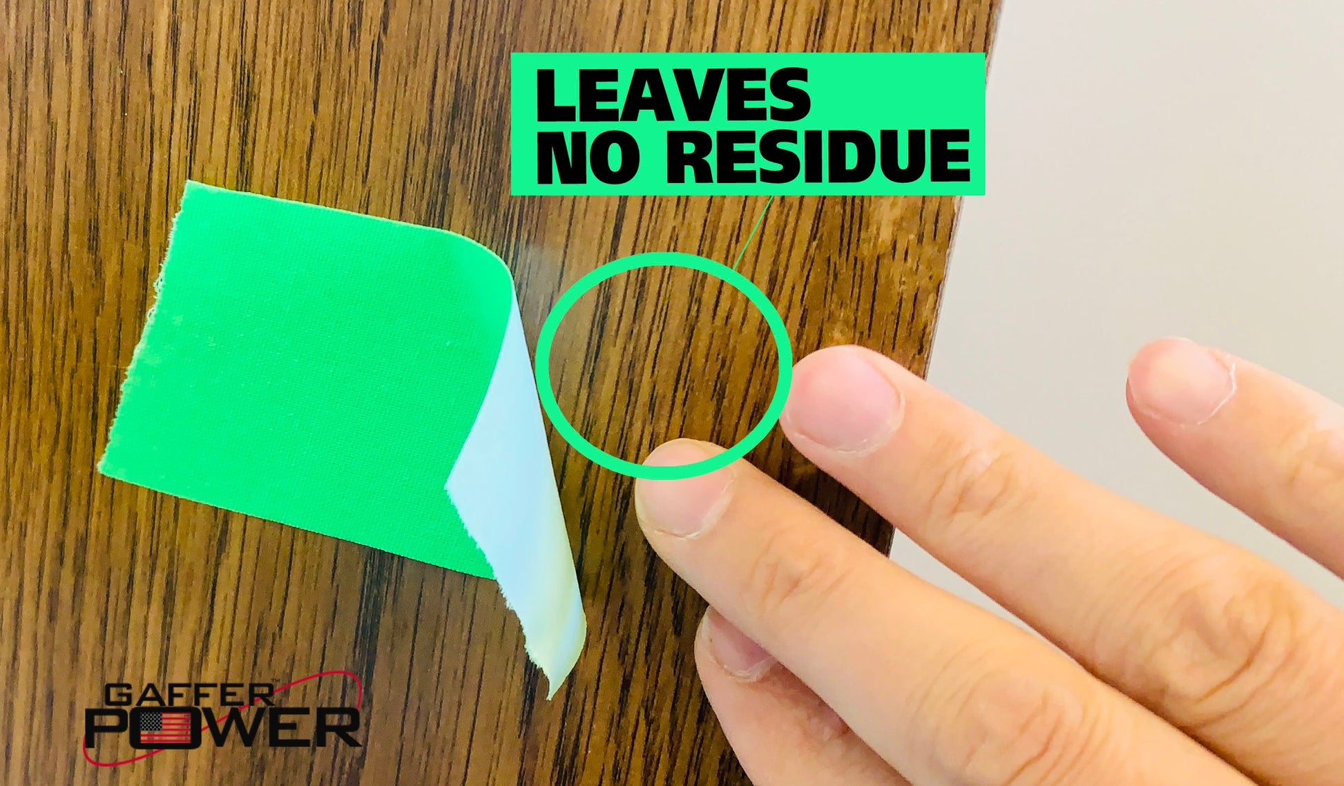 Gaffer Tape 2 Inch x 30 Yards - Grip Support Store