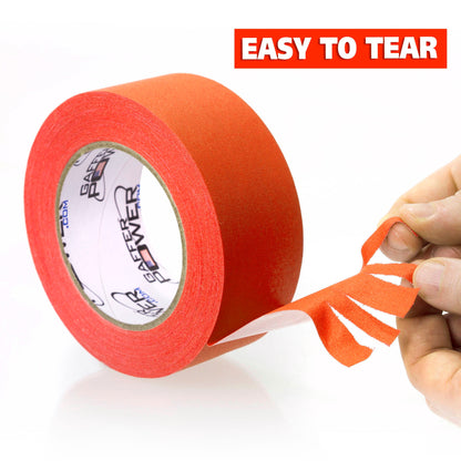 Gaffer Tape 2 Inch x 30 Yards - Grip Support Store