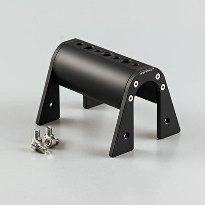Adapter for 250 mm / 10" suction cup