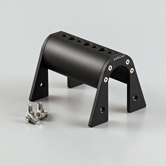 Adapter for 250 mm / 10" suction cup