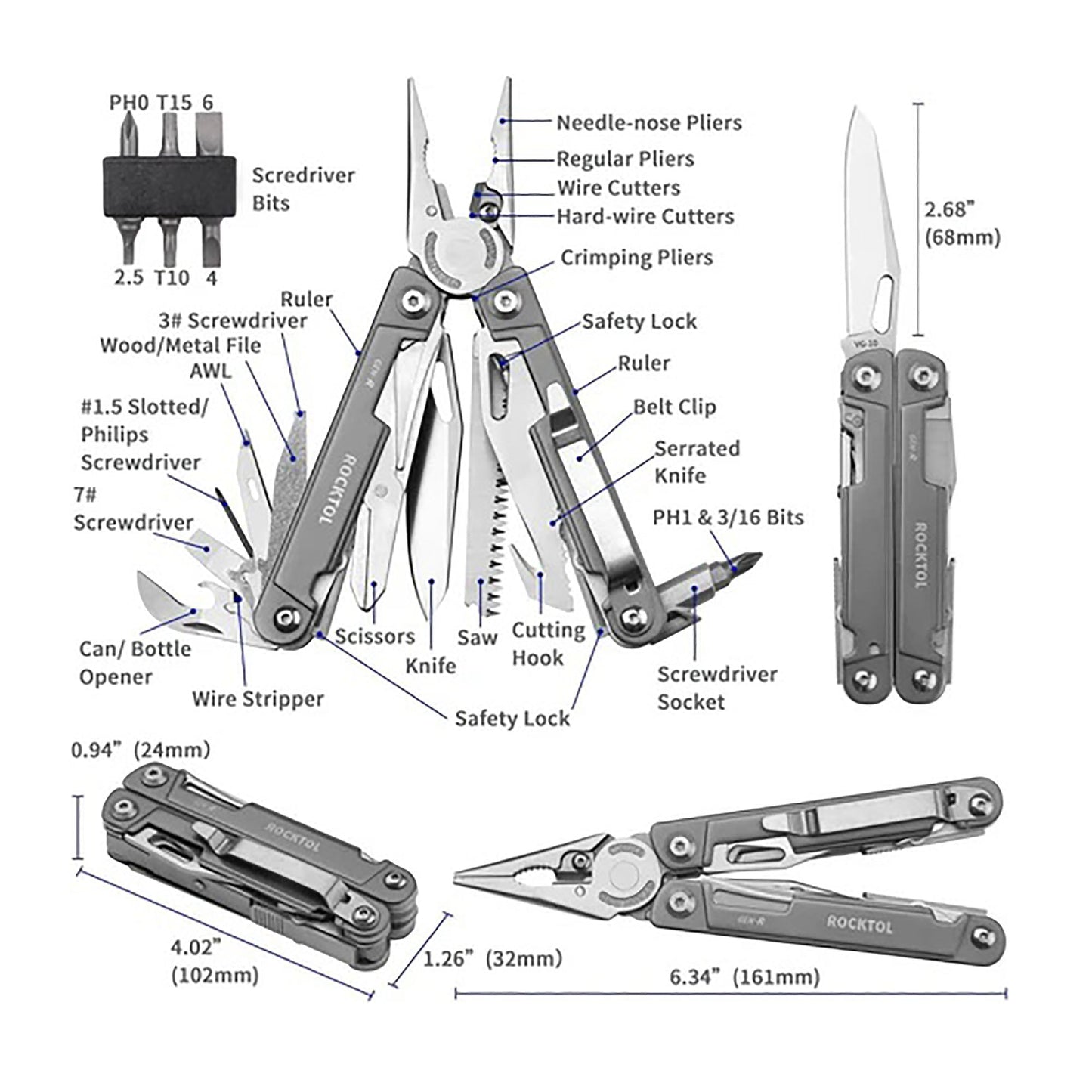 Multi-Tool