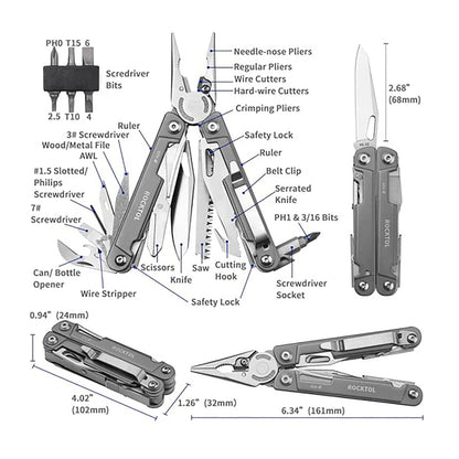 Multi-Tool