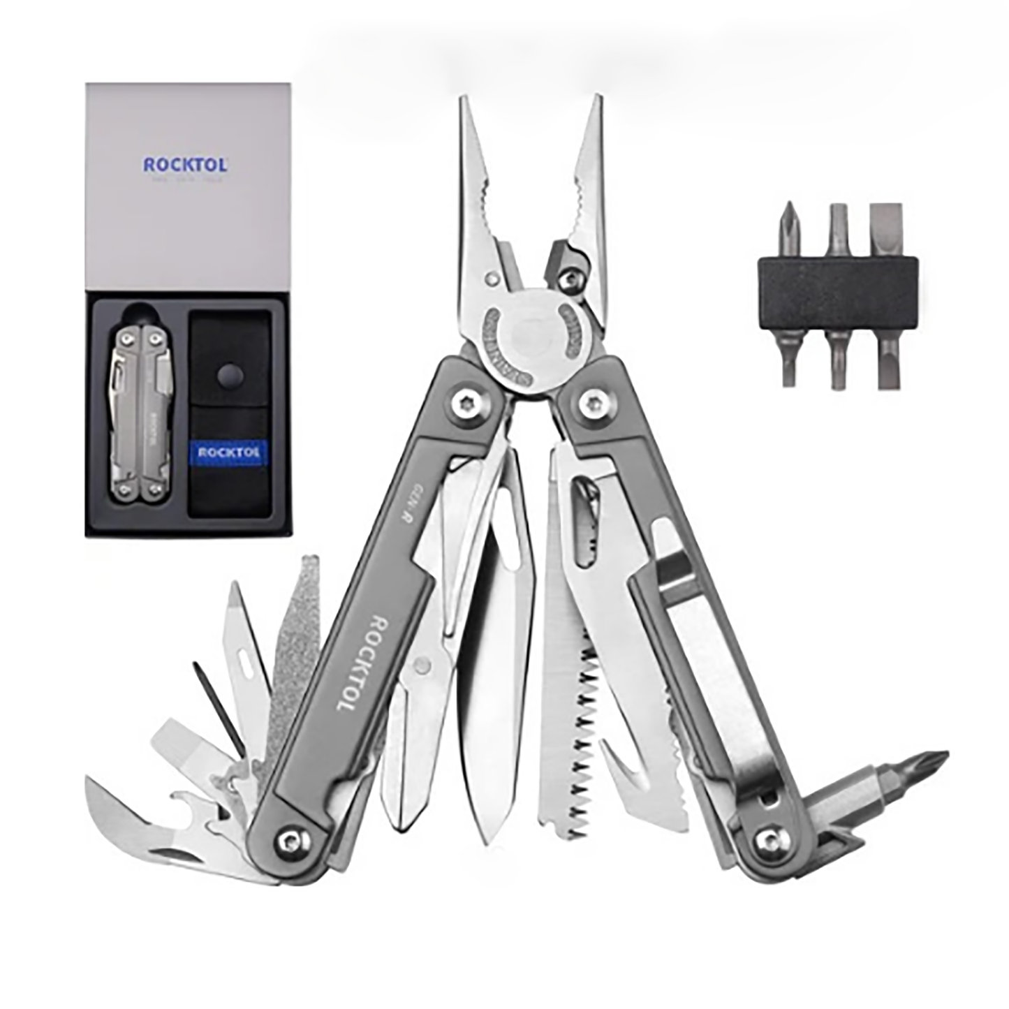 Multi-Tool