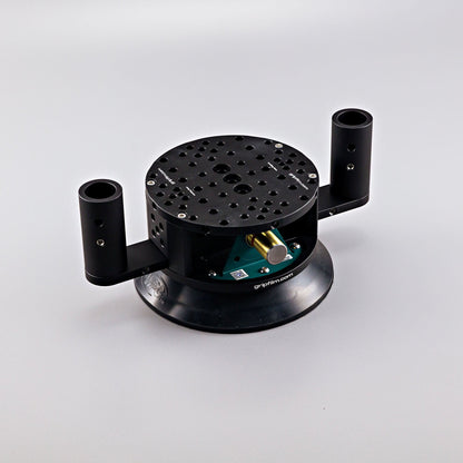 250 mm ( 10" ) SUCTION CUP KIT