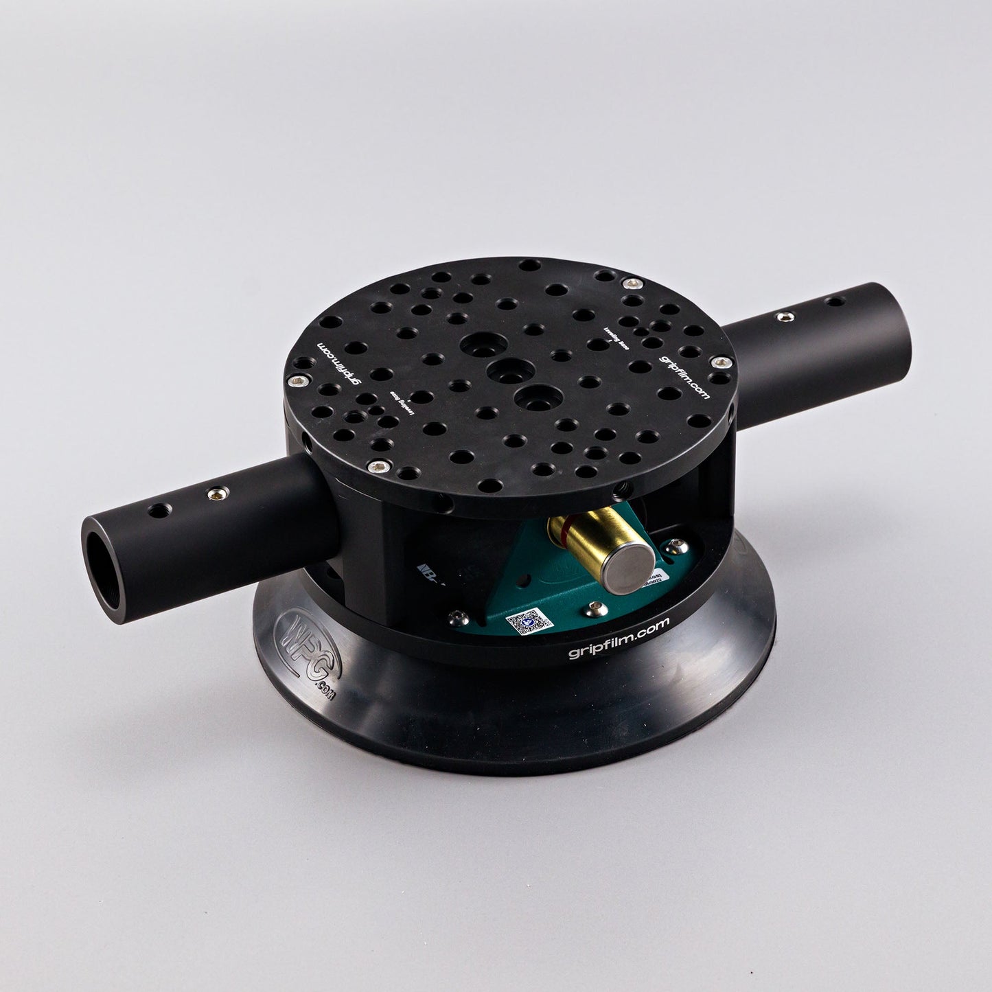 250 mm ( 10" ) SUCTION CUP KIT