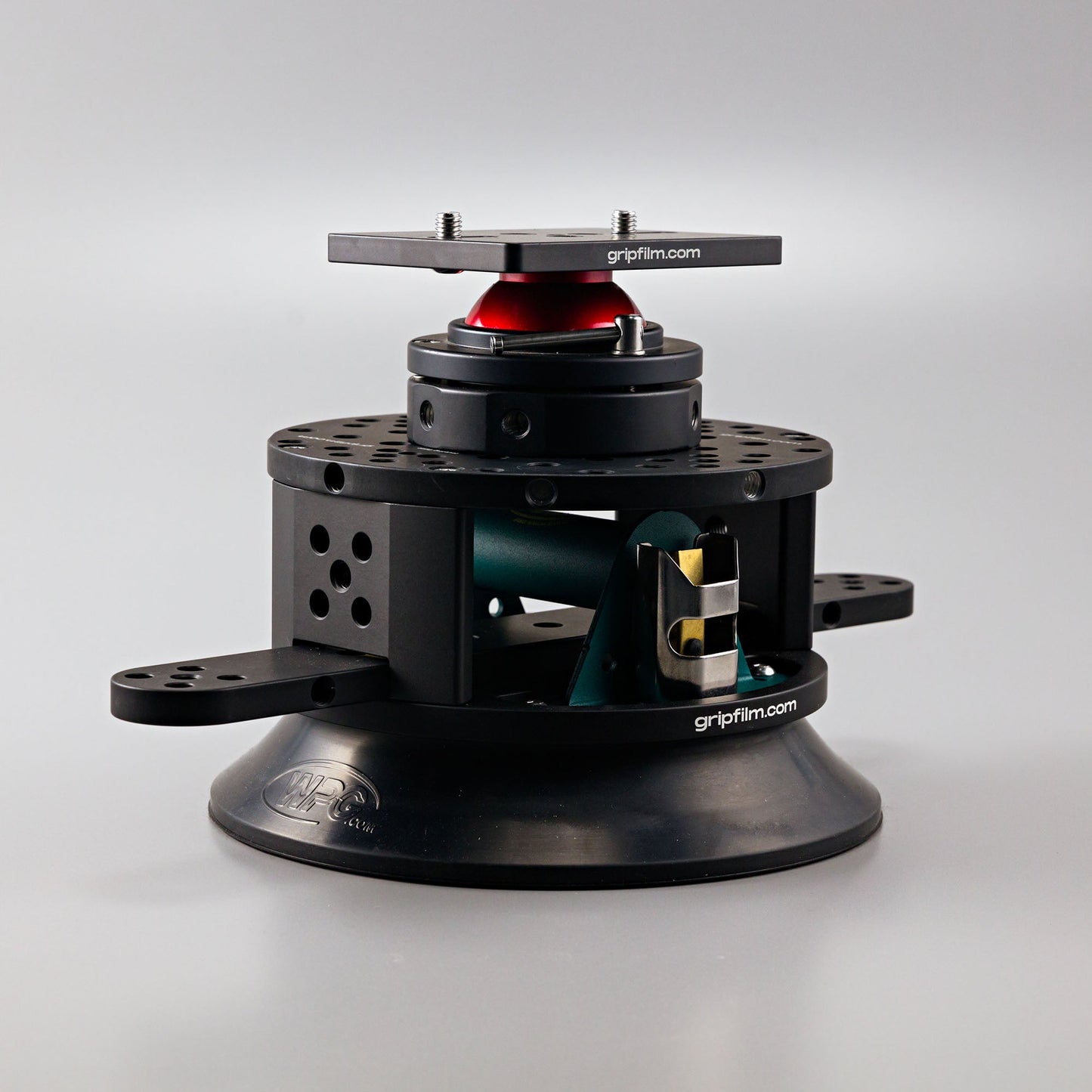 250 mm ( 10" ) SUCTION CUP KIT