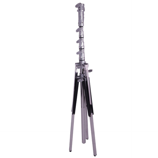 Sky High Combo Walker Stand 3R w/ Leveling Leg (1″ X 48″ Leg, 19′ MAX)