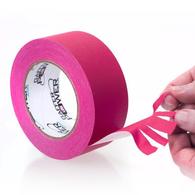 Gaffer Tape — Black 2" x 30yd