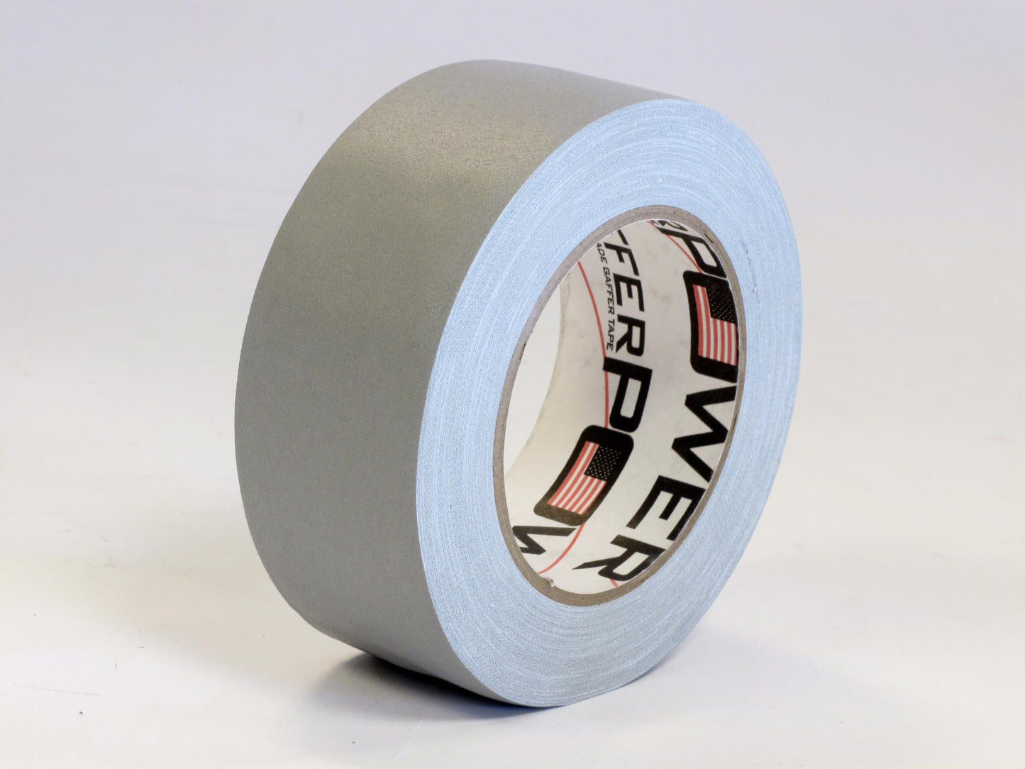 Gaffer Tape — Grey 2" x 30yd