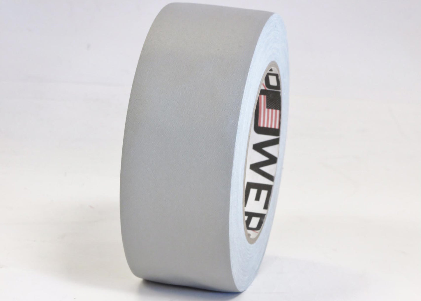 Gaffer Tape, 2 Inch x 30 Yards - Grey - Grip Support Store