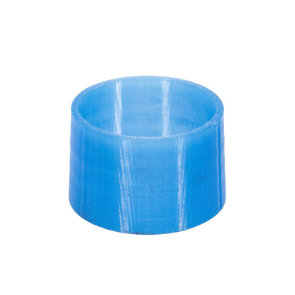 Modern Studio Grip Head Spin Handle Color Rings