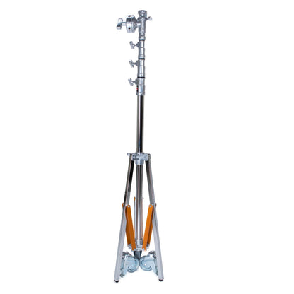 Medium Overhead Roller Stand