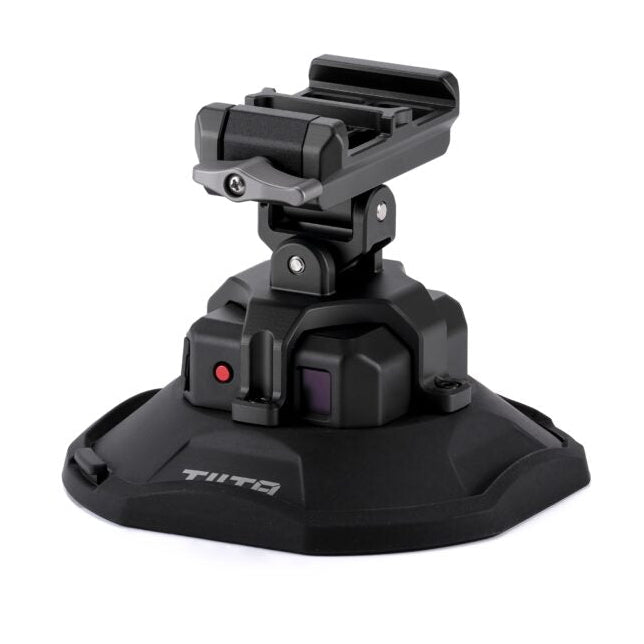 Electronic Suction Cup with Dovetail Mount (4.5")
