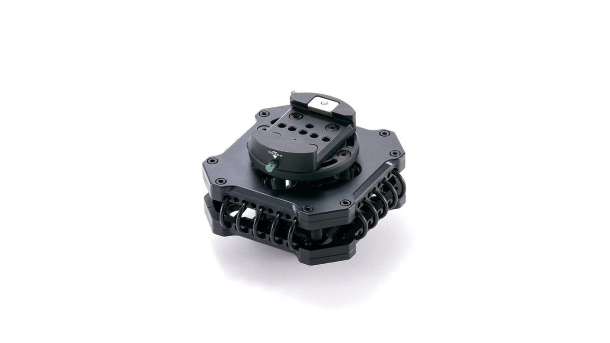 Shock Absorbing Head for Hydra Arm Mini