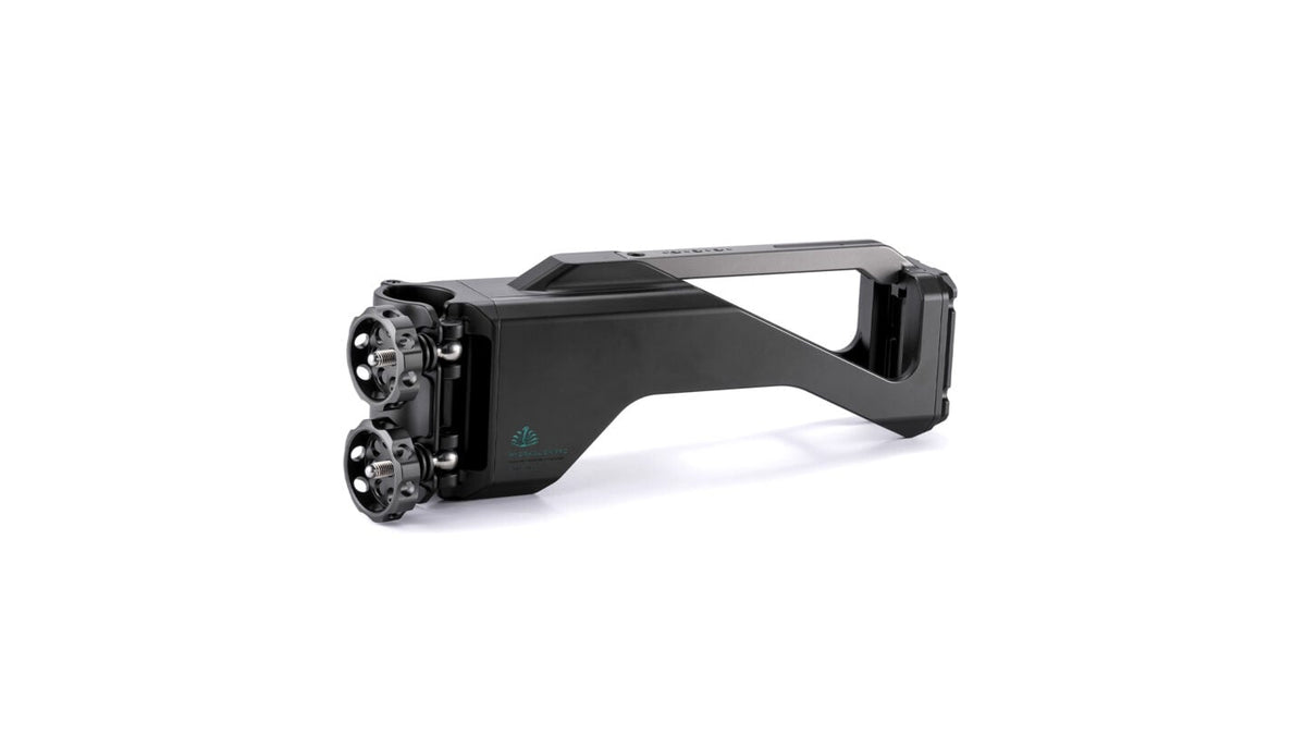 50mm Mounting Clamp for Hydra Alien Pro