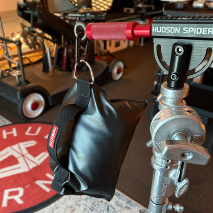HUDSON GRIP SANDBAGS - Grip Support Store