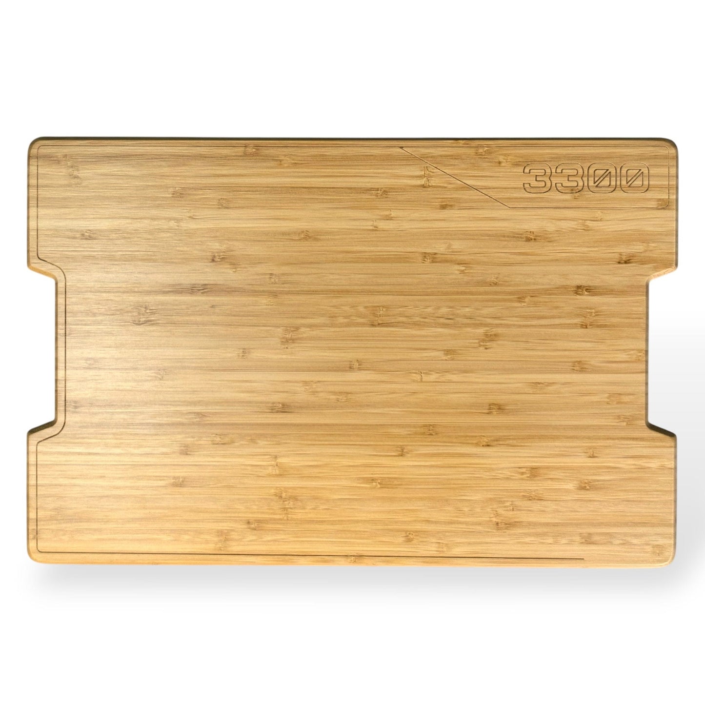 Bamboo Lid 2.0 - Grip Support Store